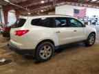2011 CHEVROLET TRAVERSE
