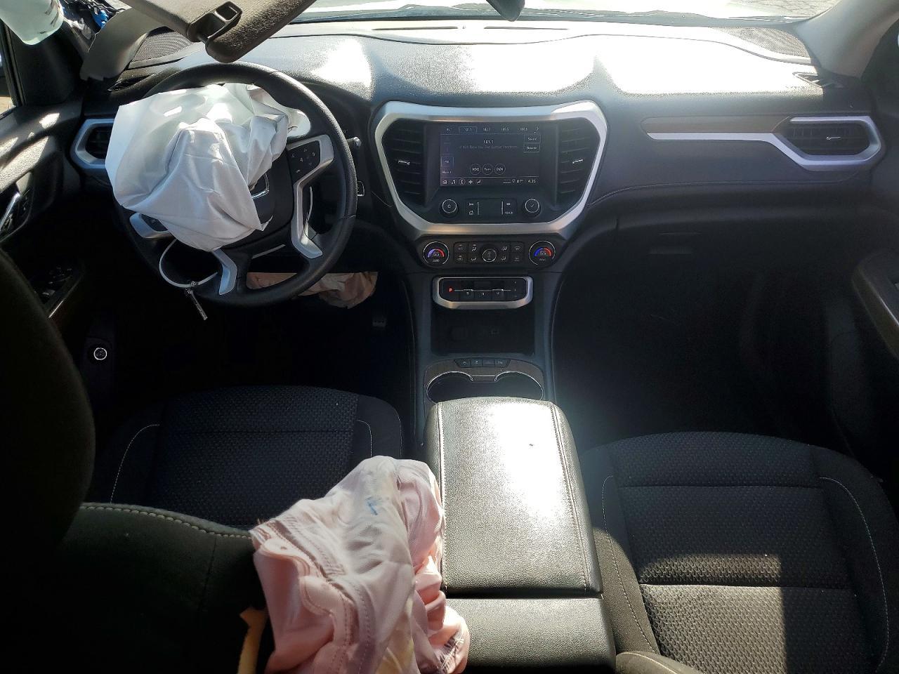 2021 GMC ACADIA