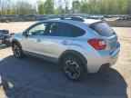 2017 SUBARU Crosstrek