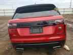 2019 LAND ROVER RANGE ROVER