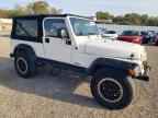 2004 JEEP WRANGLER