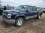 2005 CHEVROLET Silverado