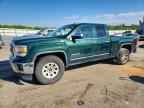 2015 GMC Sierra