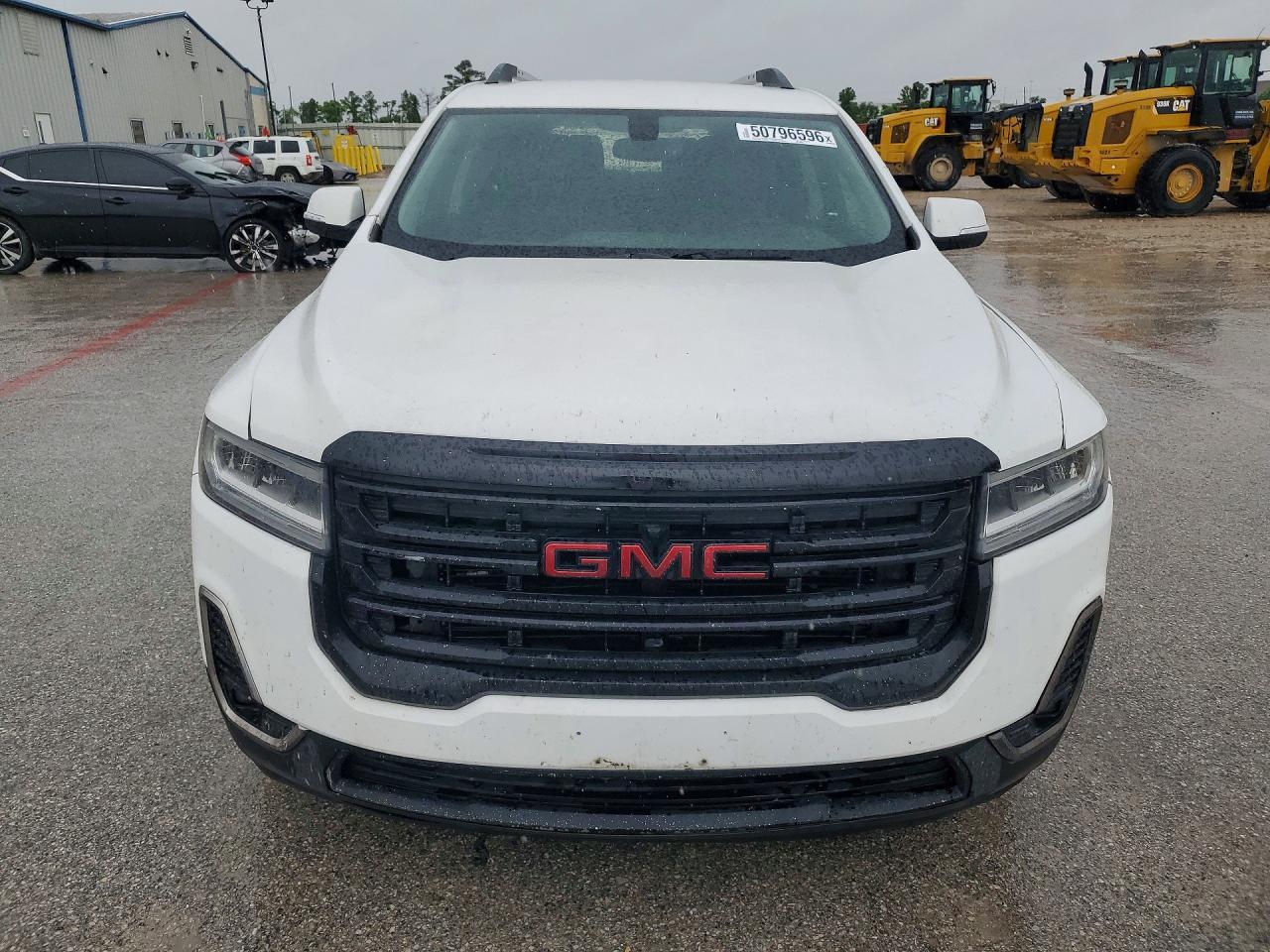2020 GMC ACADIA