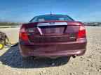 2011 FORD FUSION