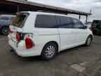 2010 HONDA ODYSSEY