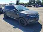 2015 LAND ROVER RANGE ROVER EVOQUE