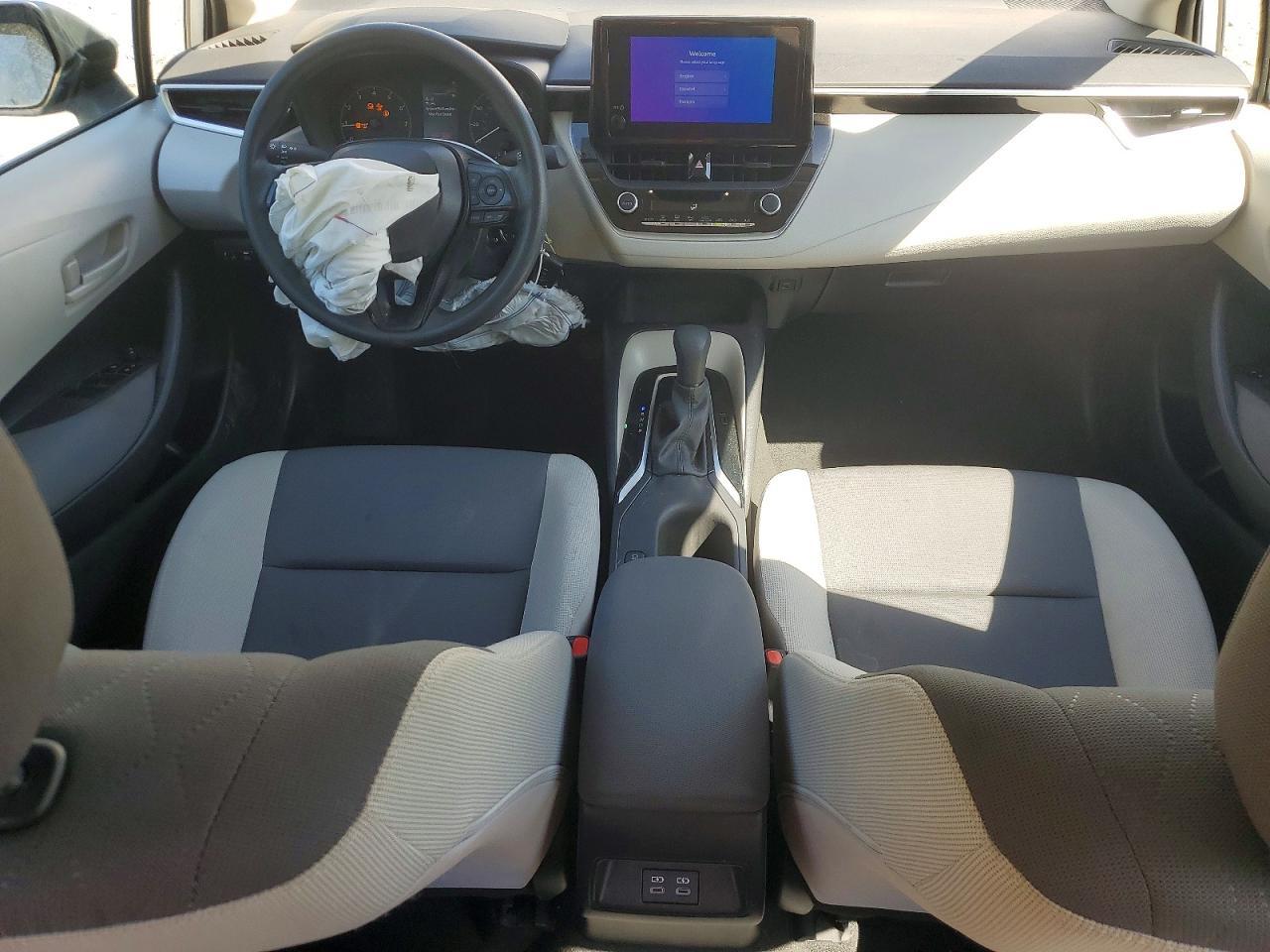 2024 STERLING Corolla