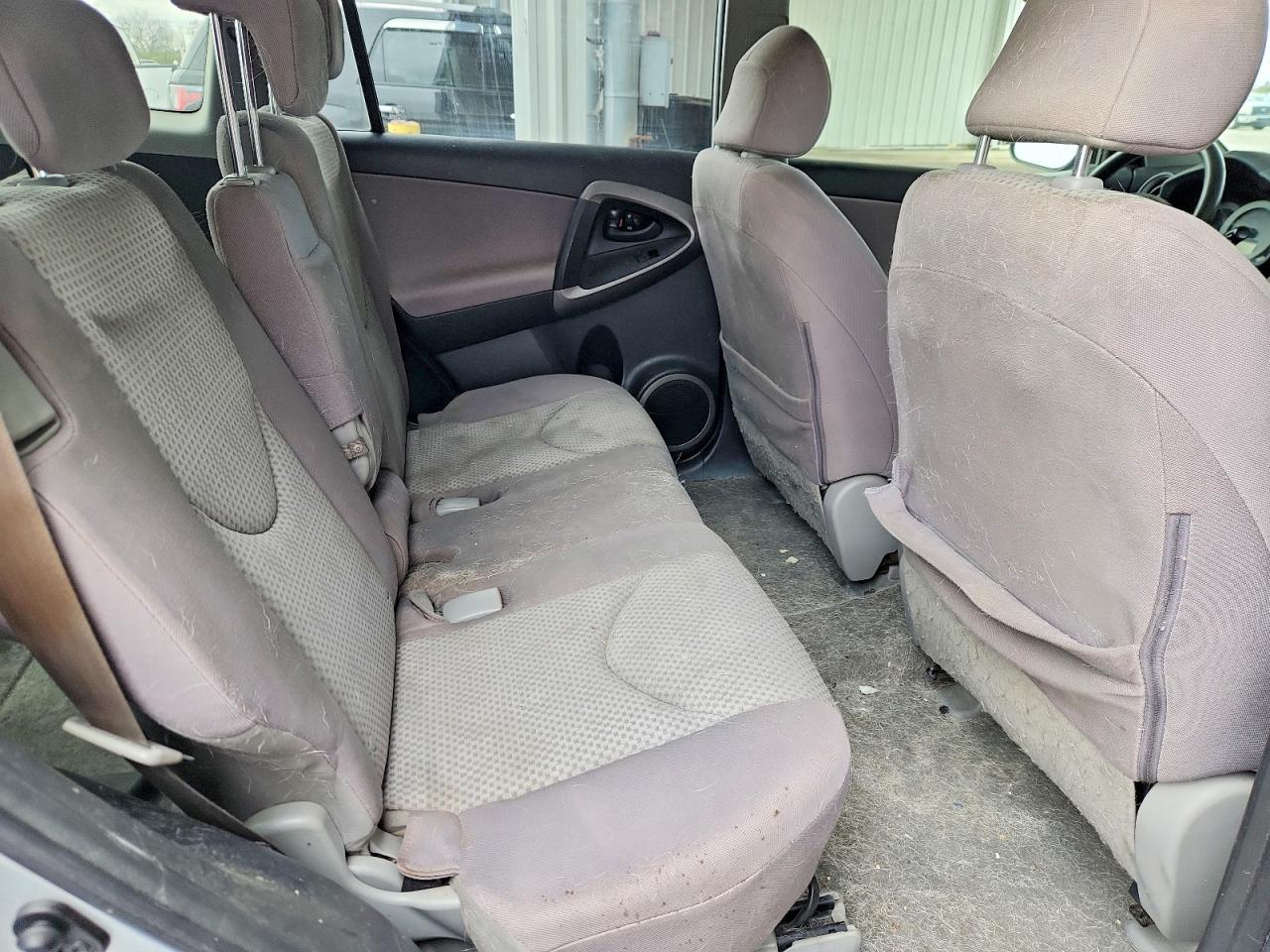 2007 TOYOTA RAV4