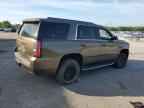 2016 GMC Yukon