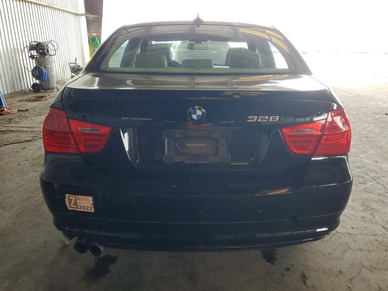 2009 BMW 3 SERIES