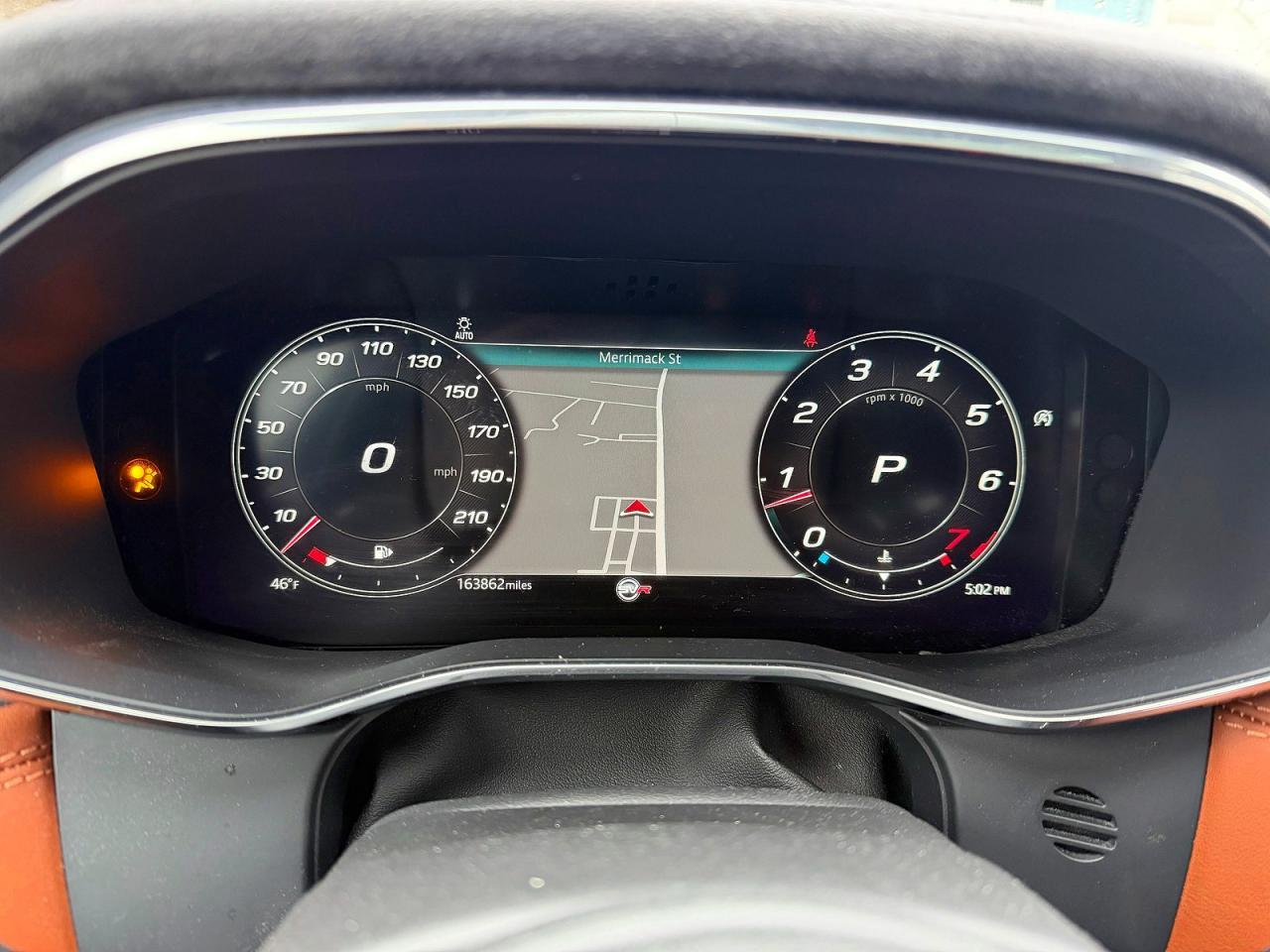 2022 JAGUAR F-Pace