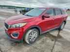 2018 KIA SORENTO
