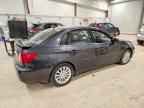 2011 SUBARU IMPREZA