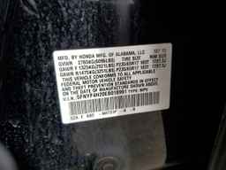2014 HONDA PILOT