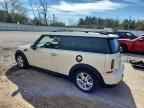 2013 MINI Cooper Clubman