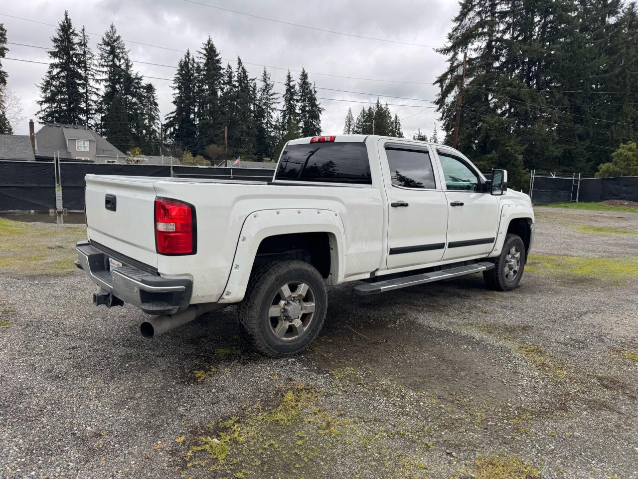 2019 GMC Sierra