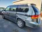 2002 HONDA ODYSSEY