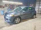 2019 CHEVROLET TRAX