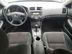 2005 HONDA ACCORD