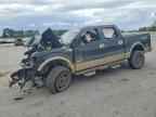 2013 FORD F-150 Lightning