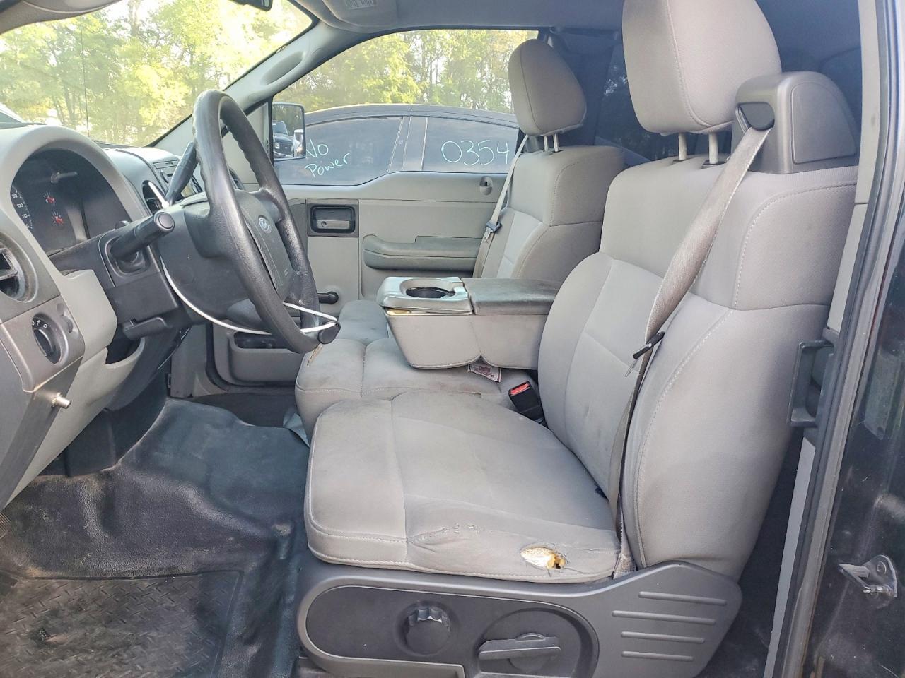 2006 FORD F-150 Lightning