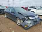 2010 FORD FUSION