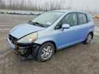 2008 HONDA FIT