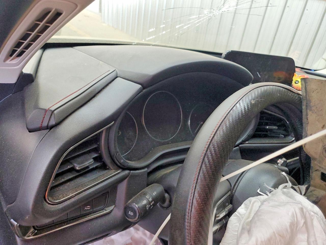 2022 MAZDA CX-30