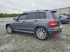 2010 MERCEDES-BENZ GLK-Class