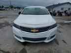 2019 CHEVROLET IMPALA