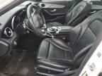 2015 MERCEDES-BENZ C-CLASS