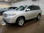 2013 TOYOTA HIGHLANDER