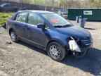 2009 NISSAN VERSA