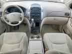 2008 TOYOTA SIENNA