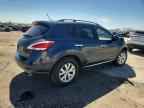 2011 NISSAN MURANO