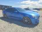 2014 BMW M5
