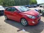 2012 HYUNDAI ACCENT