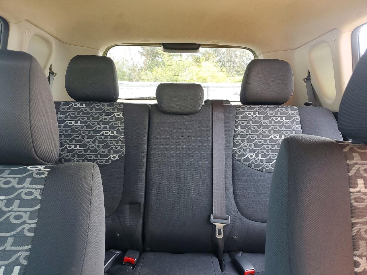 2011 KIA SOUL