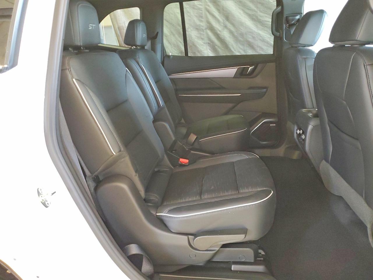 2026 BUICK ENCLAVE