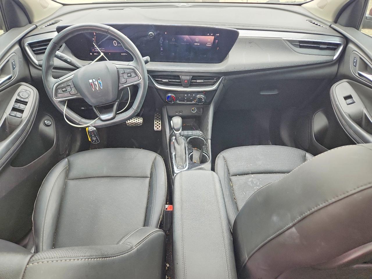 2024 BUICK Encore GX