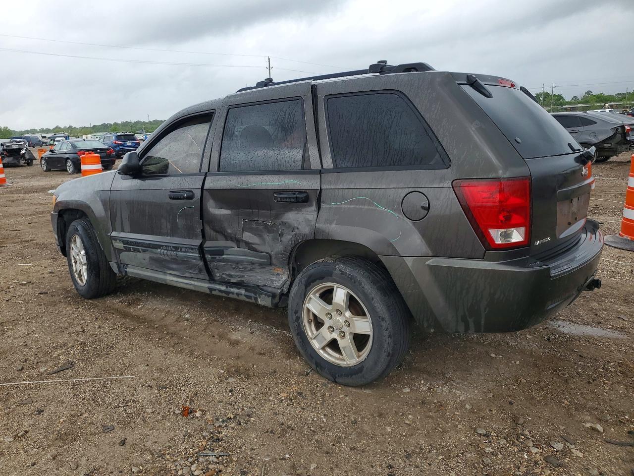 2006 JEEP Grand Cherokee