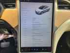 2020 TESLA MODEL X