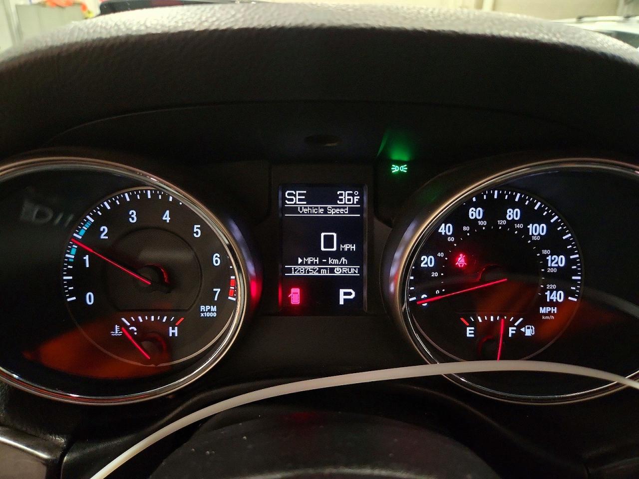 2011 JEEP Grand Cherokee
