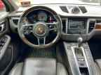 2015 PORSCHE Macan