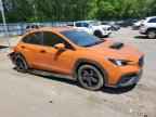 2023 SUBARU WRX
