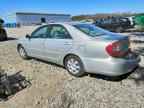 2003 TOYOTA CAMRY