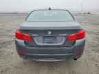2013 BMW 5 series