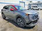 2025 NISSAN KICKS