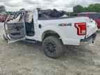 2016 FORD F-150 Lightning